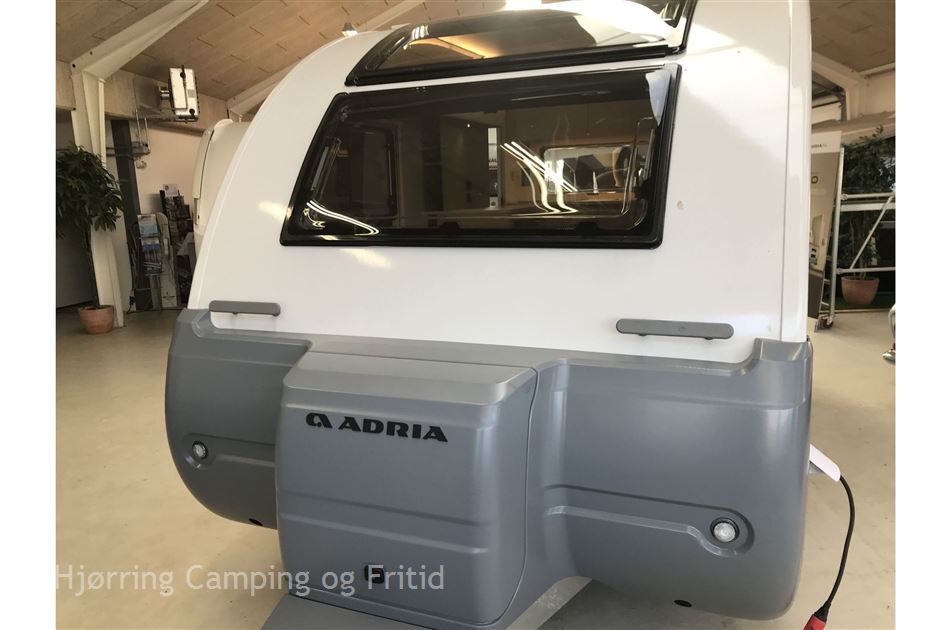 Adria Action 391 LH
