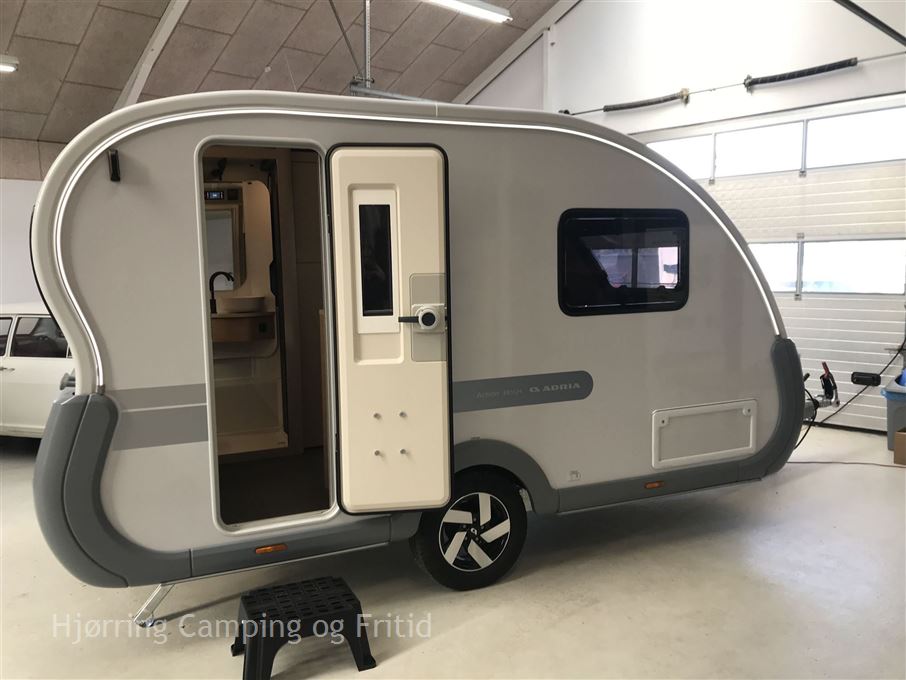 Adria Action 391 LH