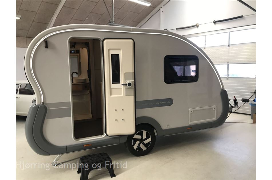 Adria Action 391 LH