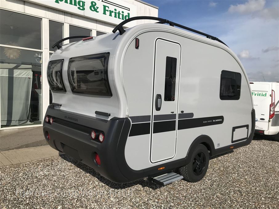Adria Action 391 LH Sport