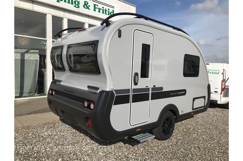 Adria Action 391 LH Sport