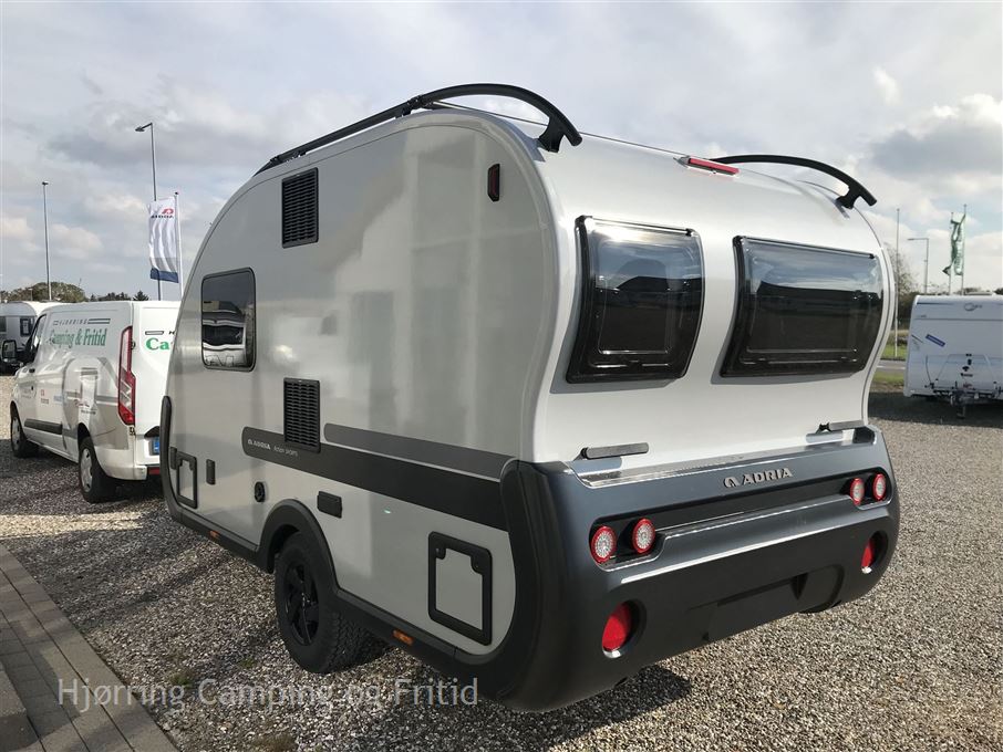Adria Action 391 LH Sport