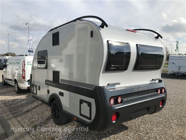 Adria Action 391 LH Sport