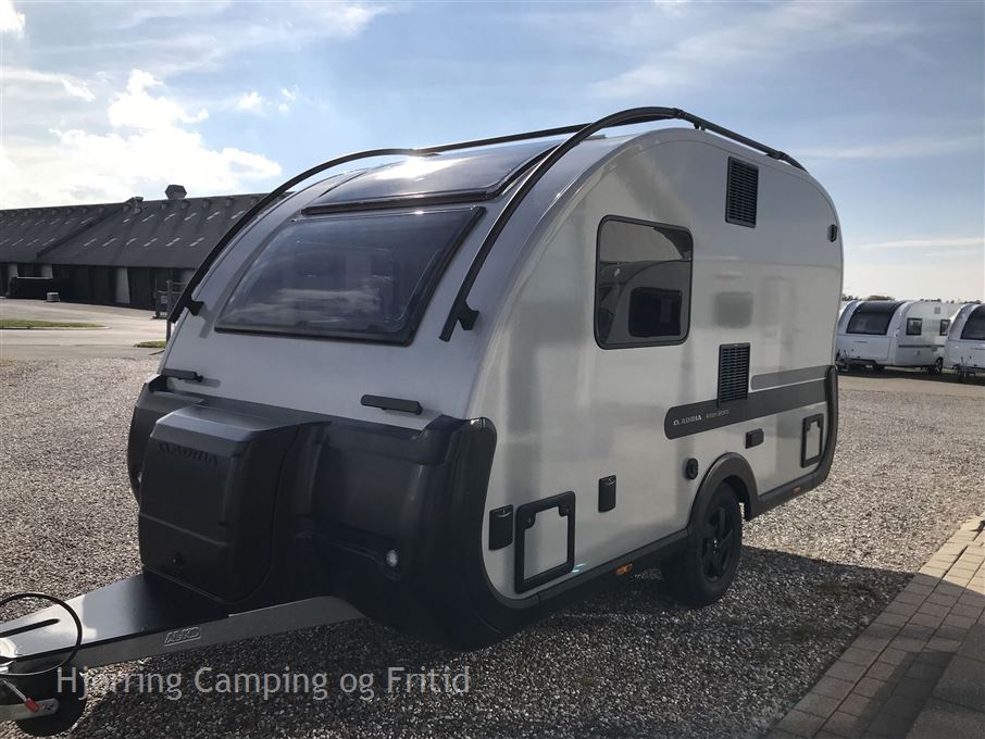 Adria Action 391 LH Sport