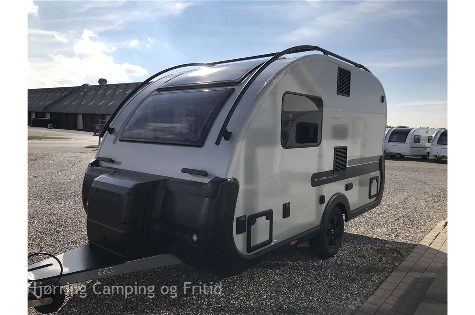 Adria Action 391 LH Sport