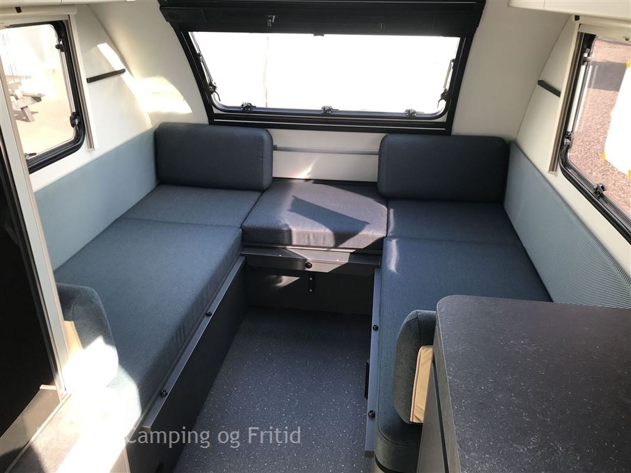 Adria Action 391 LH Sport