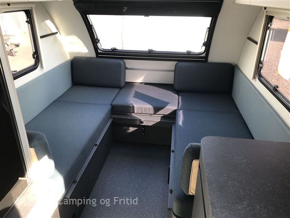 Adria Action 391 LH Sport