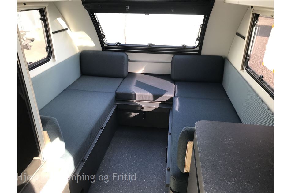 Adria Action 391 LH Sport