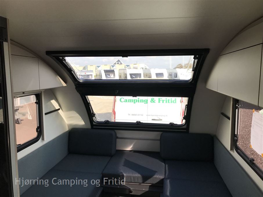 Adria Action 391 LH Sport