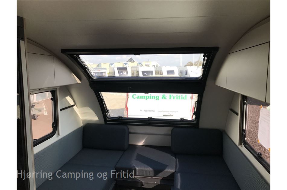 Adria Action 391 LH Sport