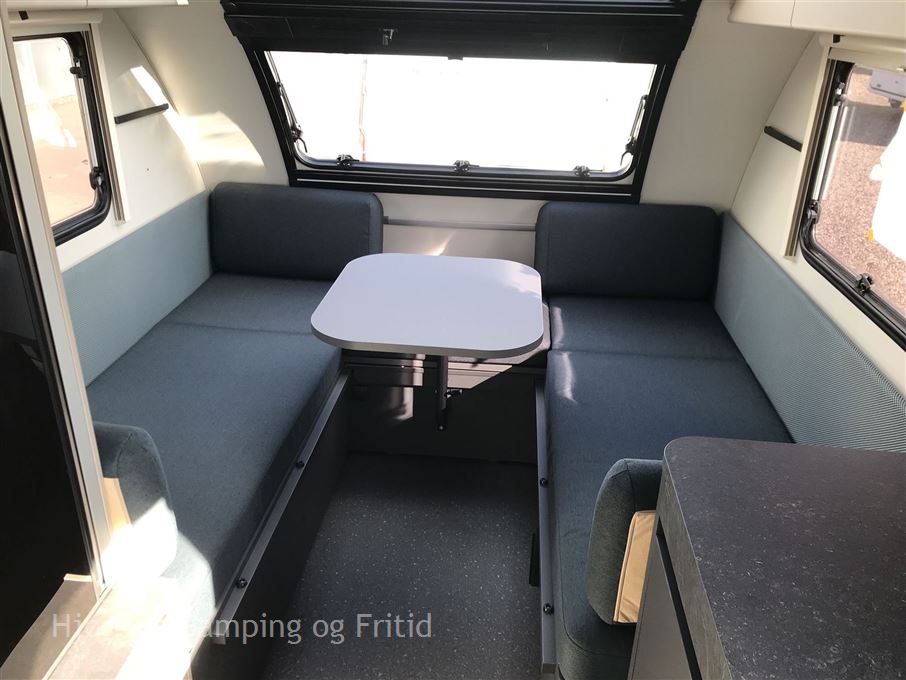 Adria Action 391 LH Sport