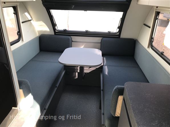 Adria Action 391 LH Sport