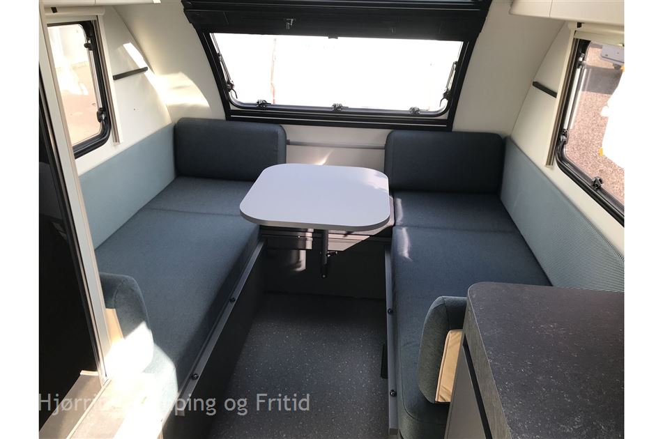 Adria Action 391 LH Sport
