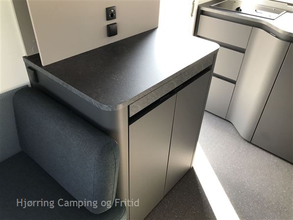 Adria Action 391 LH Sport