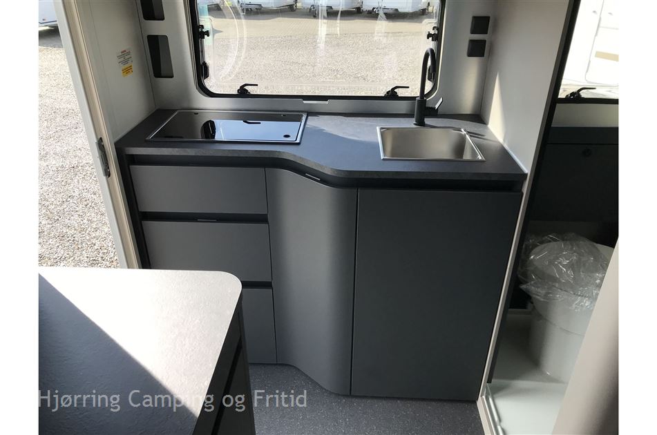 Adria Action 391 LH Sport