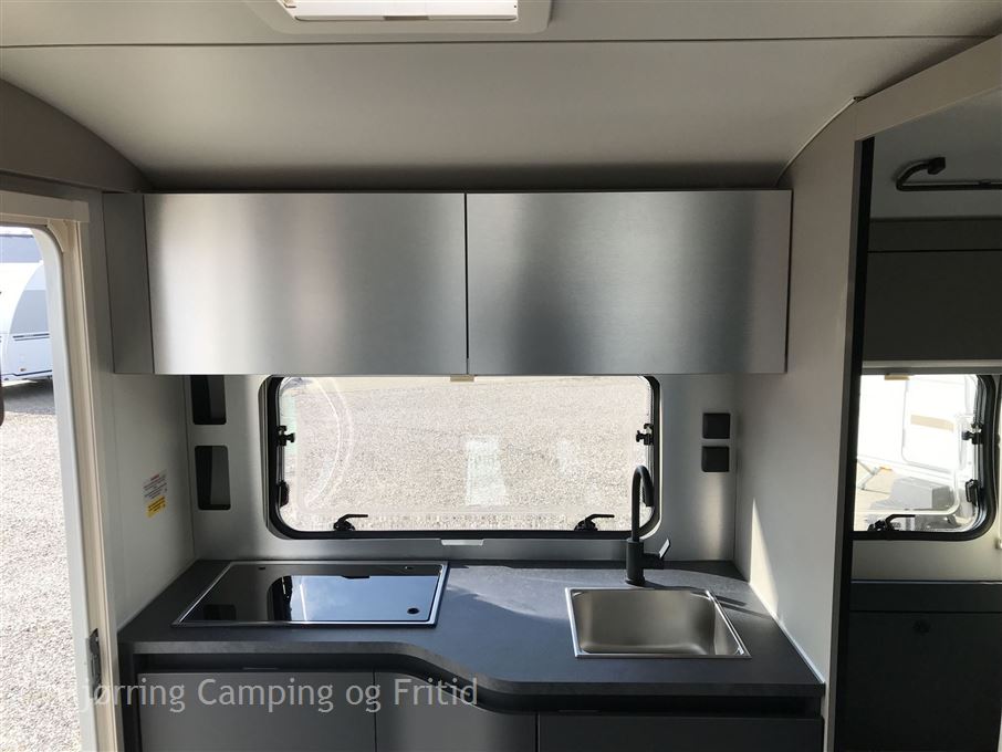 Adria Action 391 LH Sport