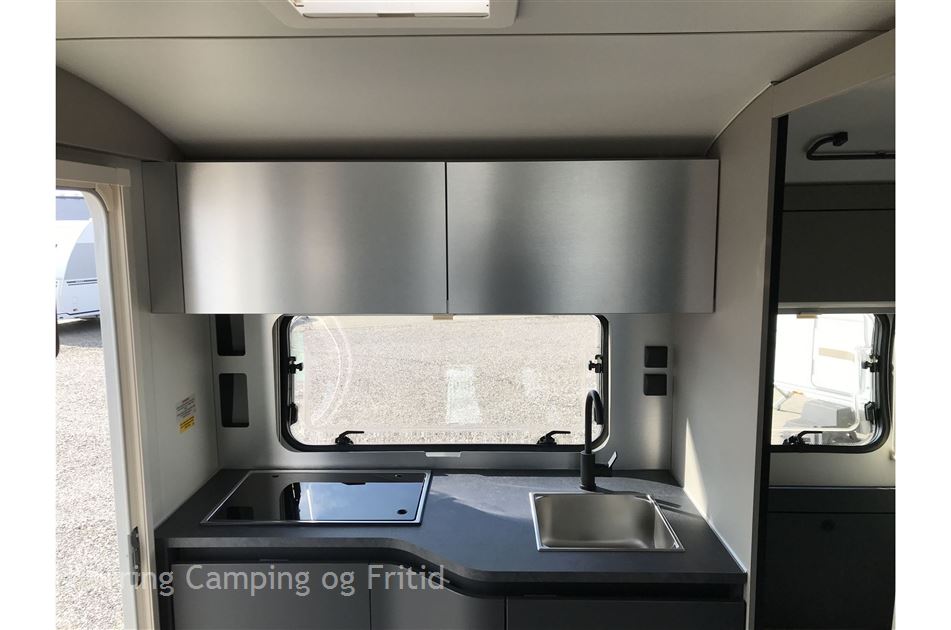 Adria Action 391 LH Sport