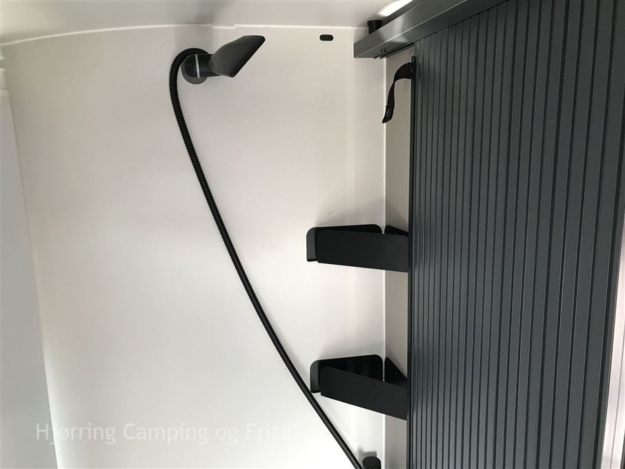 Adria Action 391 LH Sport