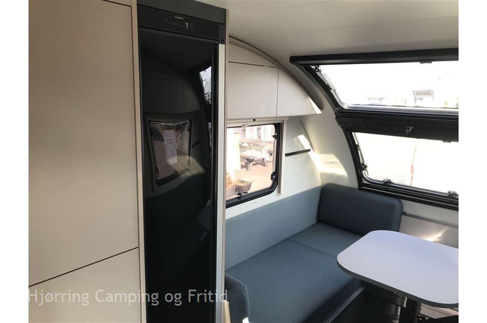 Adria Action 391 LH Sport