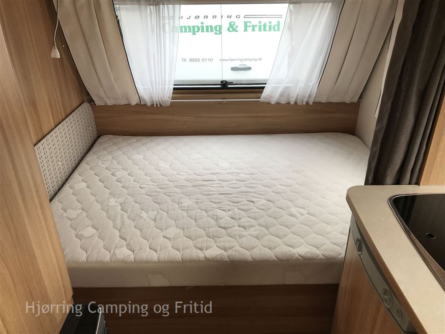Caravelair Antares 390
