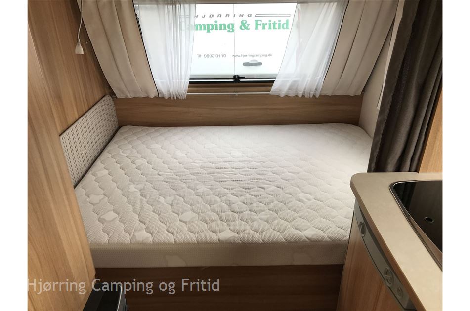 Caravelair Antares 390