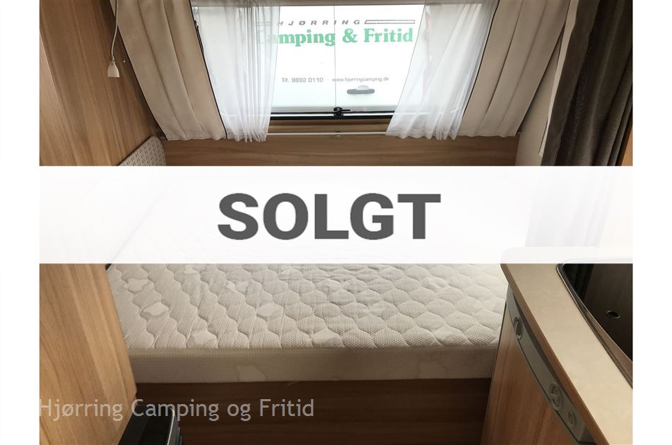 Caravelair Antares 390