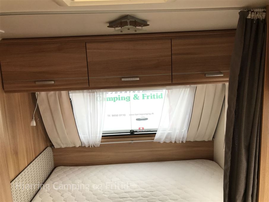 Caravelair Antares 390