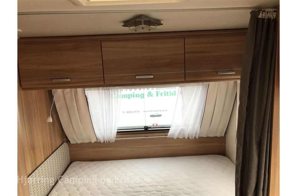 Caravelair Antares 390