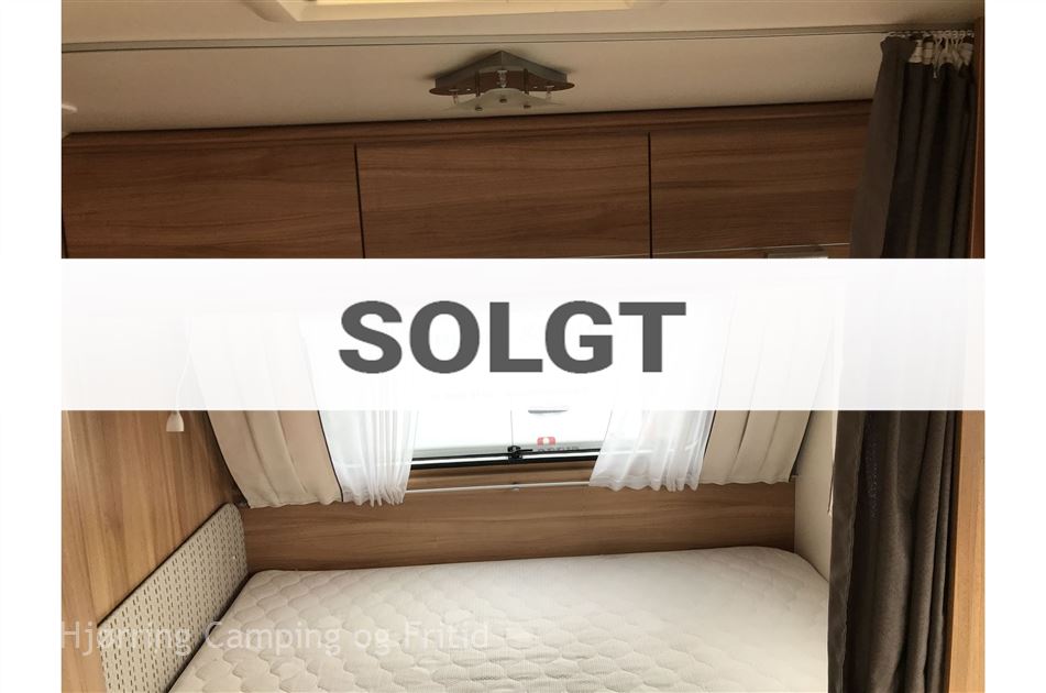 Caravelair Antares 390