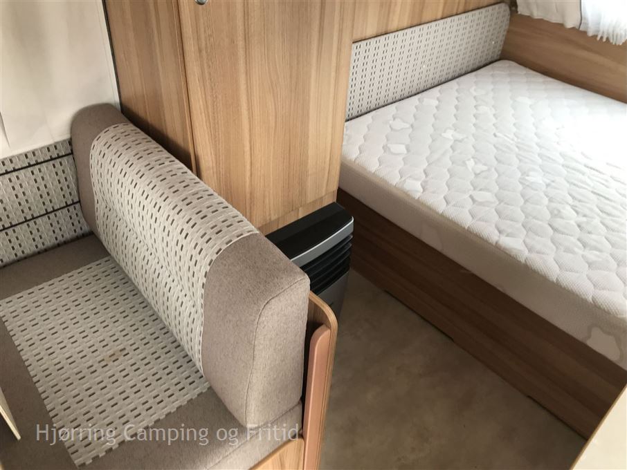 Caravelair Antares 390