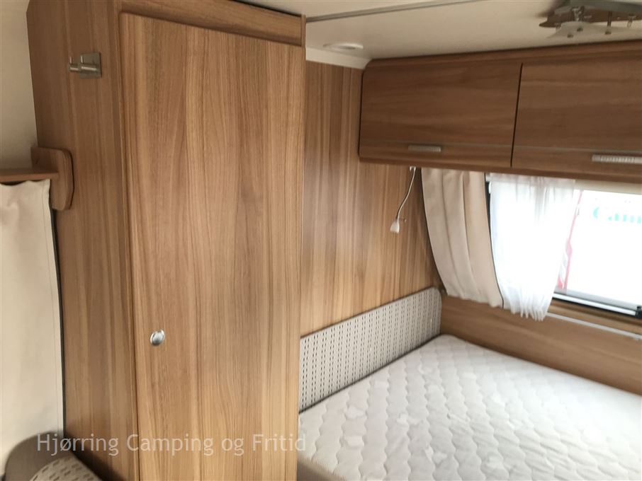Caravelair Antares 390