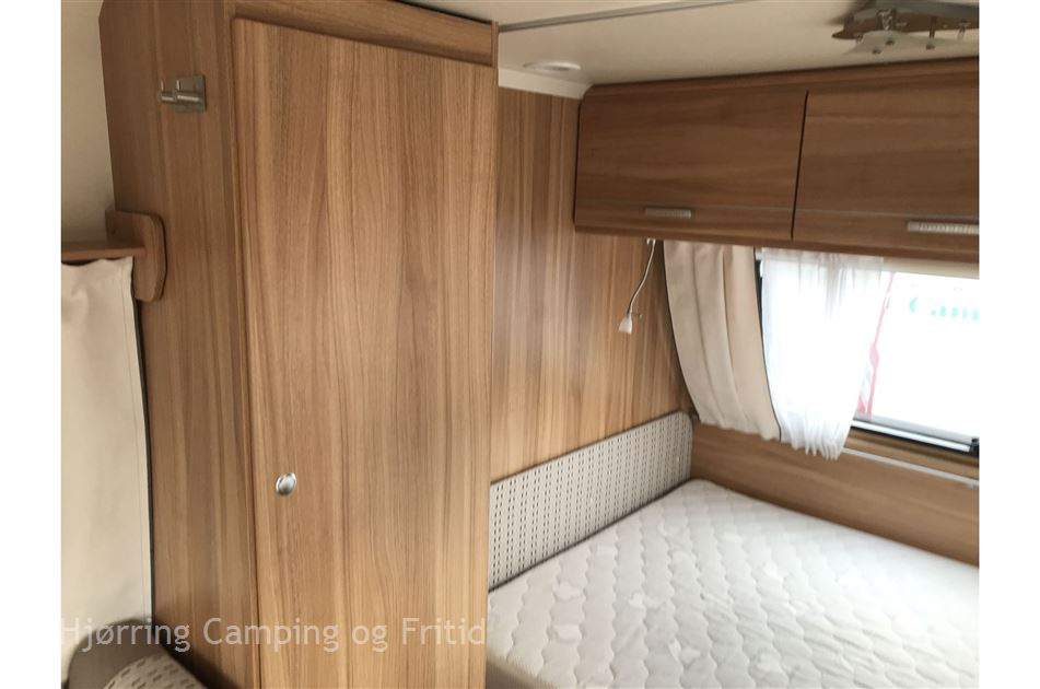 Caravelair Antares 390