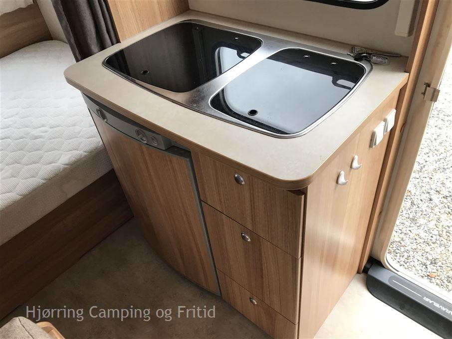 Caravelair Antares 390