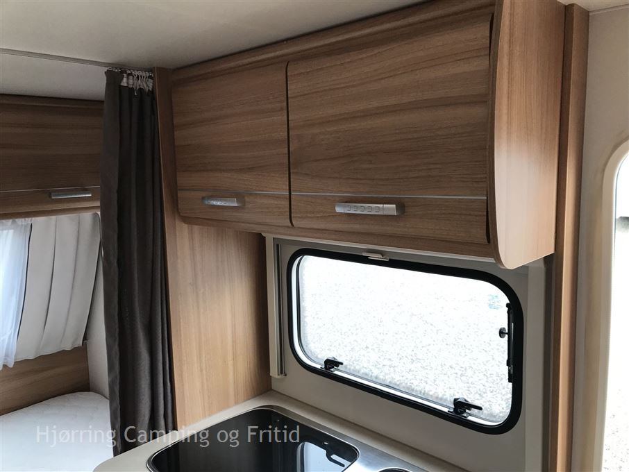 Caravelair Antares 390