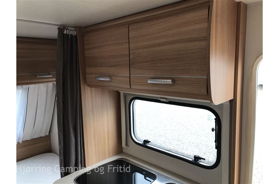 Caravelair Antares 390