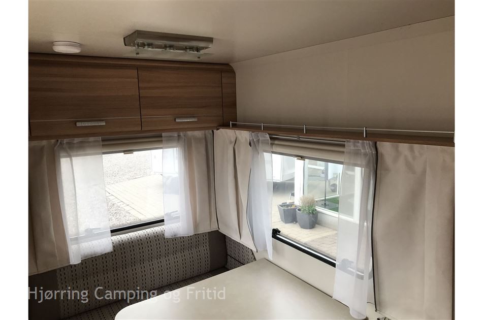 Caravelair Antares 390
