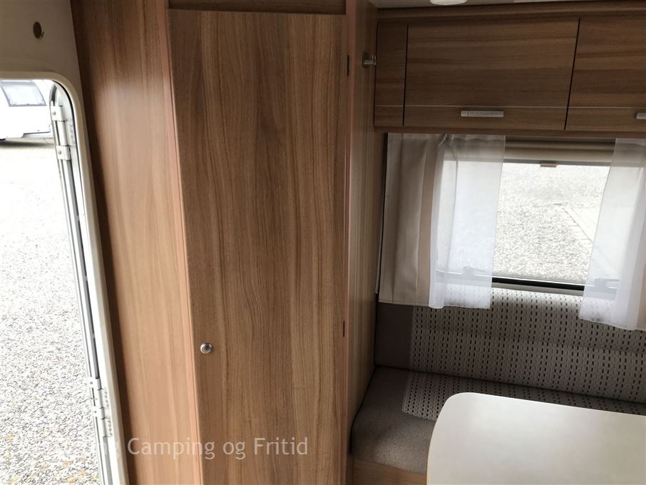Caravelair Antares 390