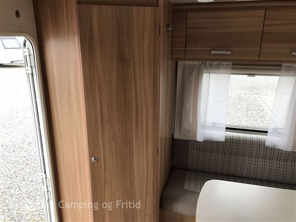 Caravelair Antares 390