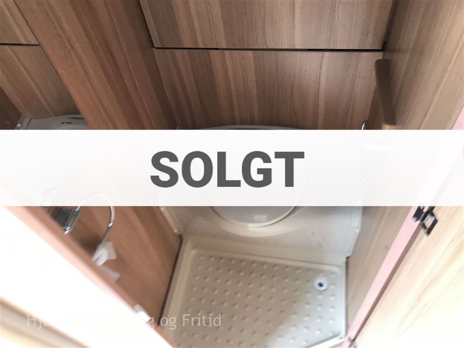 Caravelair Antares 390