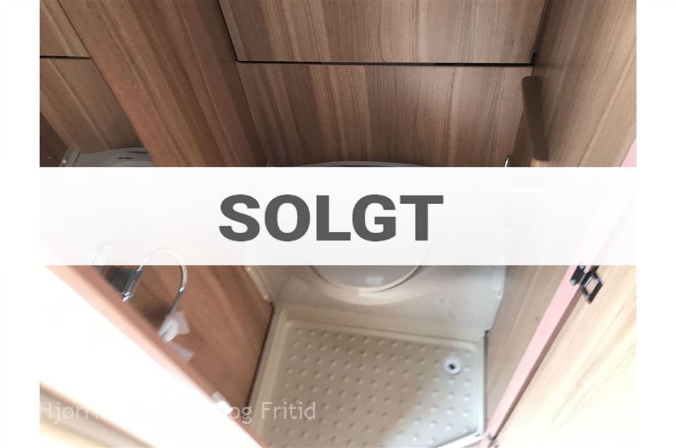 Caravelair Antares 390