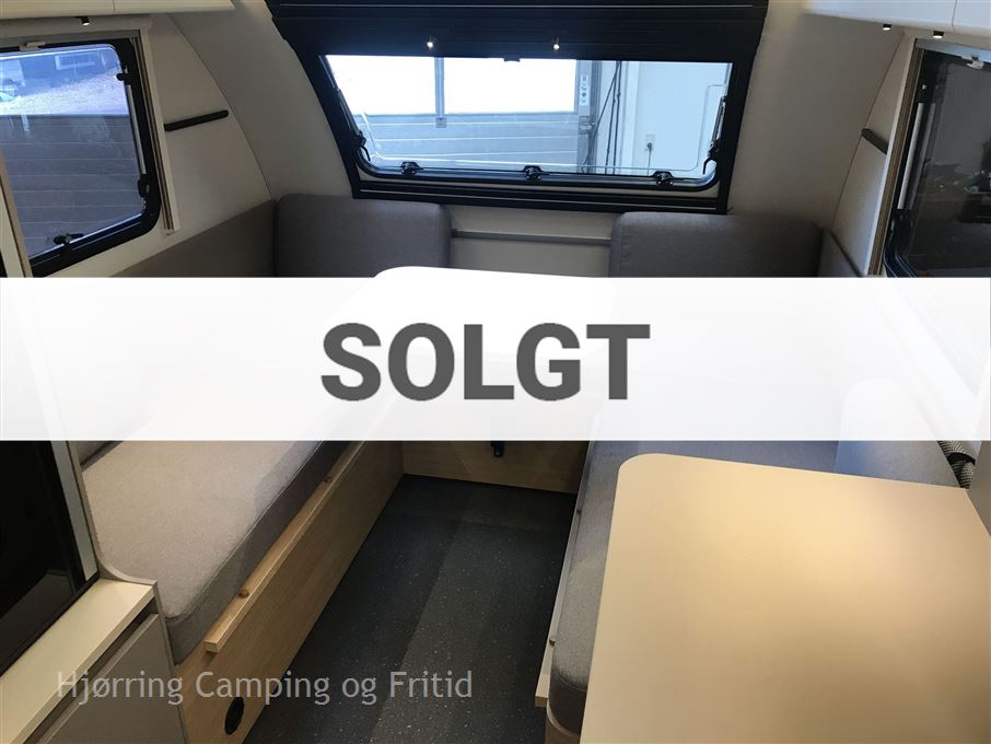 Adria Action 391 LH