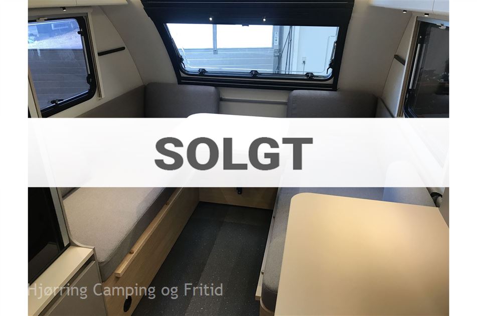 Adria Action 391 LH