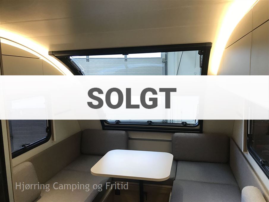 Adria Action 391 LH