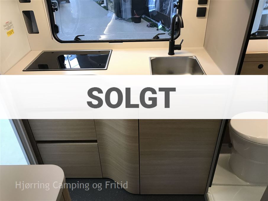 Adria Action 391 LH