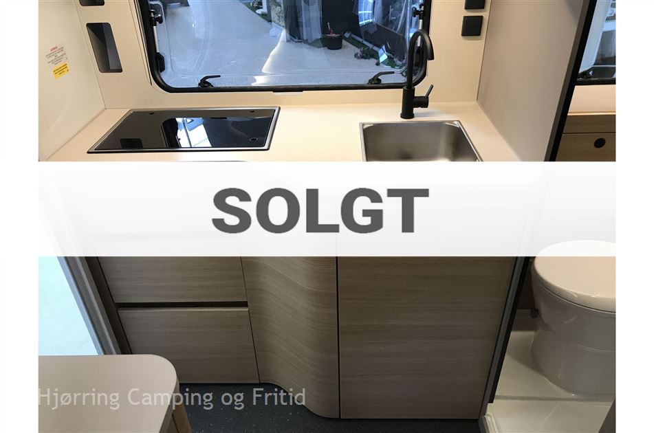 Adria Action 391 LH