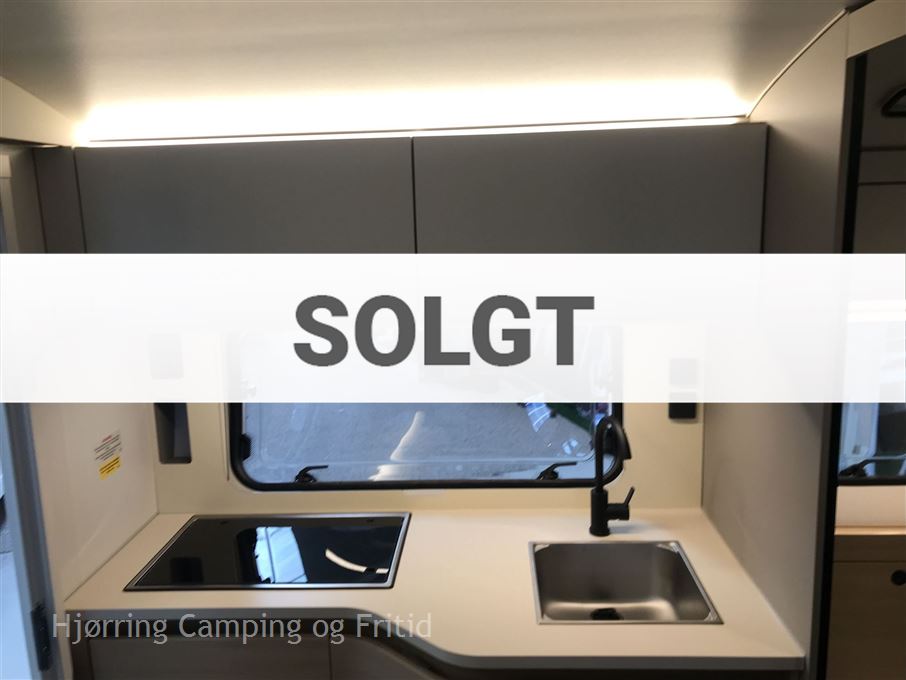 Adria Action 391 LH