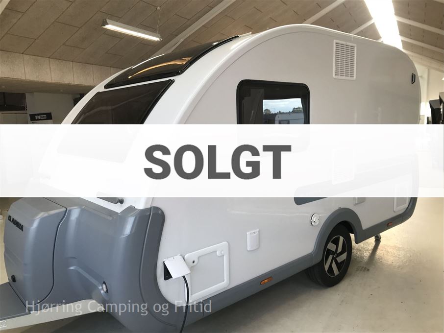 Adria Action 391 LH