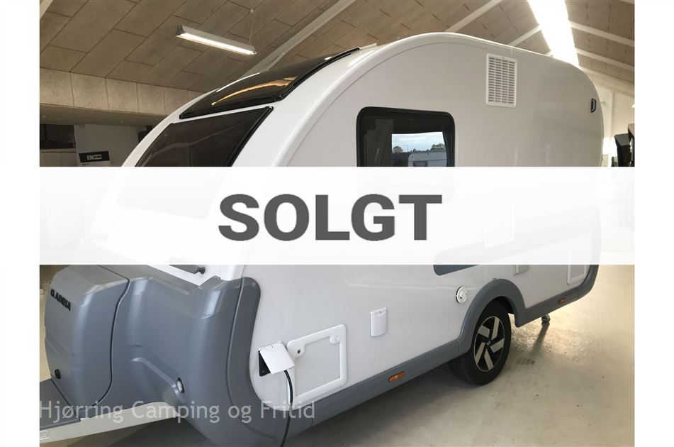 Adria Action 391 LH