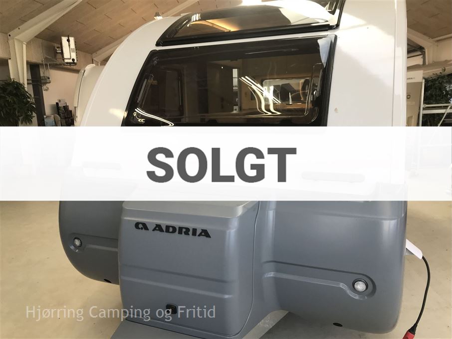 Adria Action 391 LH