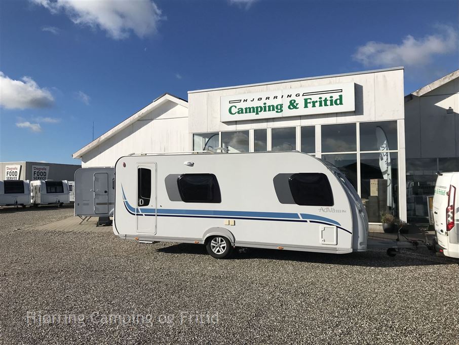 Adria Adiva 553 PH